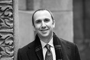 Jonathan B. Fleisher
