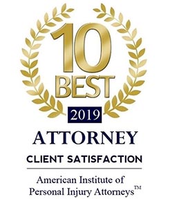American Institute of Personal Injury Attorneys