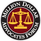 MILLION DOLLAR ADVOCATES FORUM