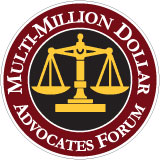 MULTI-MILLION DOLLAR ADVOCATES FORUM