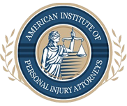American Institute of Personal Injury Attorneys