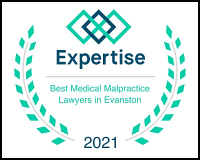 Best Medical Malpractice Lawyers in Evanston