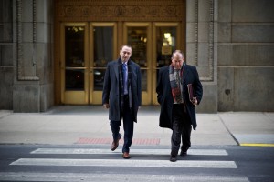 lawyers of Karlin, Fleisher & Falkernberg, LLC