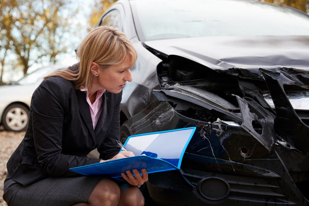 What Not to Say to an Insurance Adjuster Free Consultation