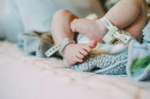 umbilical cord birth injury treatment