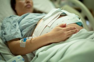 birth injury from birthing tools