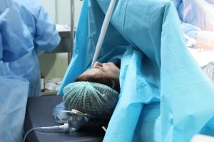 c-section birth injury