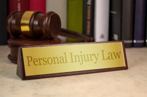 personal injury law