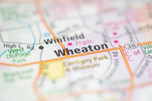 wheaton, ill