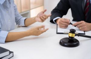 help from lawyer