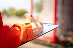 How to Request an Accident Report