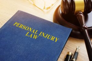 Hammond Personal Injury Lawyers