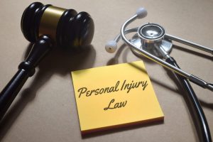 Orland Park Personal Injury Attorneys