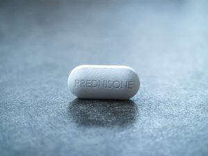 prednisone side effects