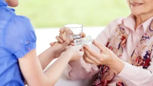 The Right to Receive Proper Medical Care