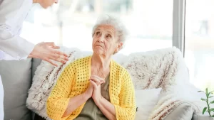 Nursing Home Abuse and Neglect