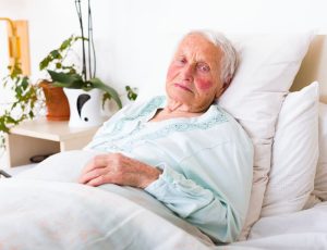 nursing home abuse and neglect - bedsores