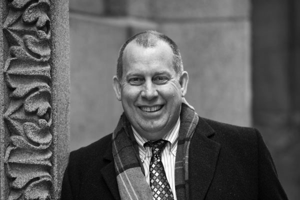 Charles V. Falkenberg, III 