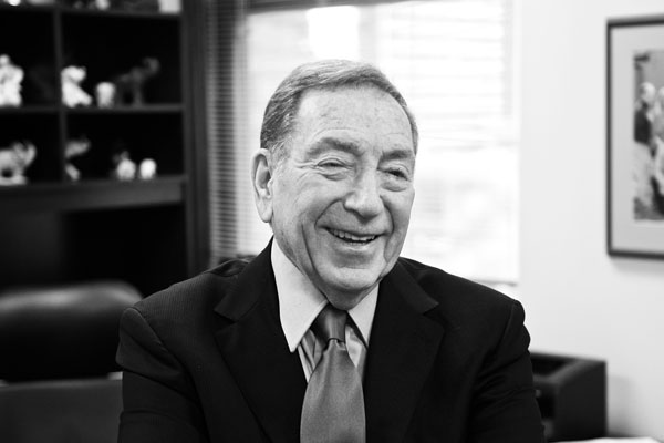 Richard S. Fleisher (Retired) 