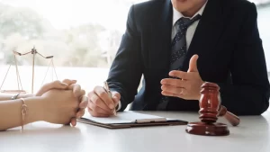 Brain Injury during Birth Attorney in Chicago