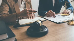Electric Bike Accident Attorney In Chicago