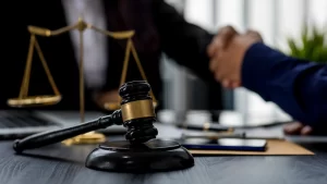 Electric Scooter Accident Attorney in Chicago
