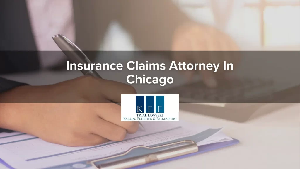 Insurance claim attorney discount