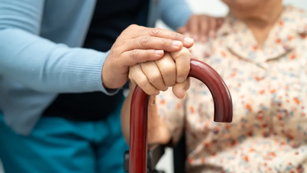 The Long-Term Impact of Nursing Home Abuse on Elderly Residents Image raw