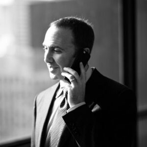 Chicago Nursing Home Abuse Lawyer